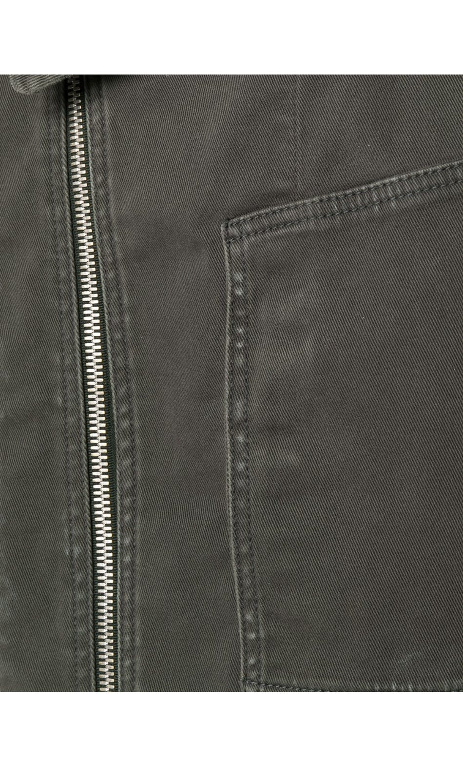 Maison Margiela Biker Jacket