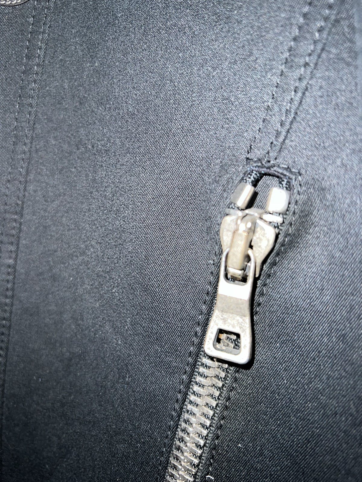 Balmain Classic Double-Breasted Coat