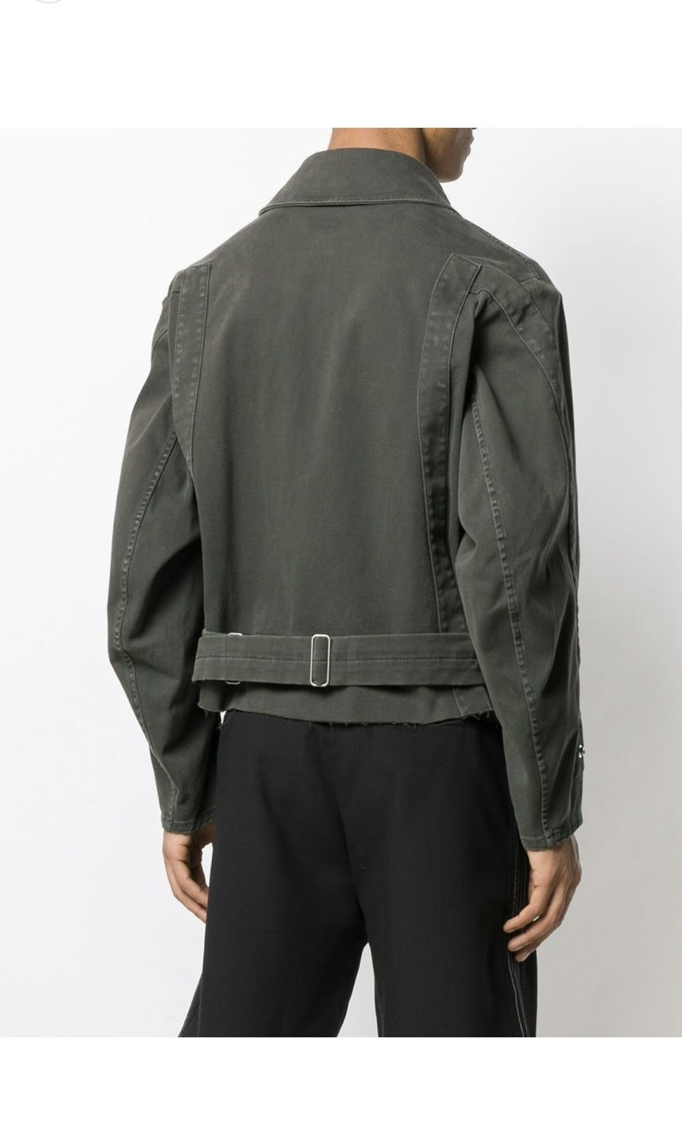 Maison Margiela Biker Jacket