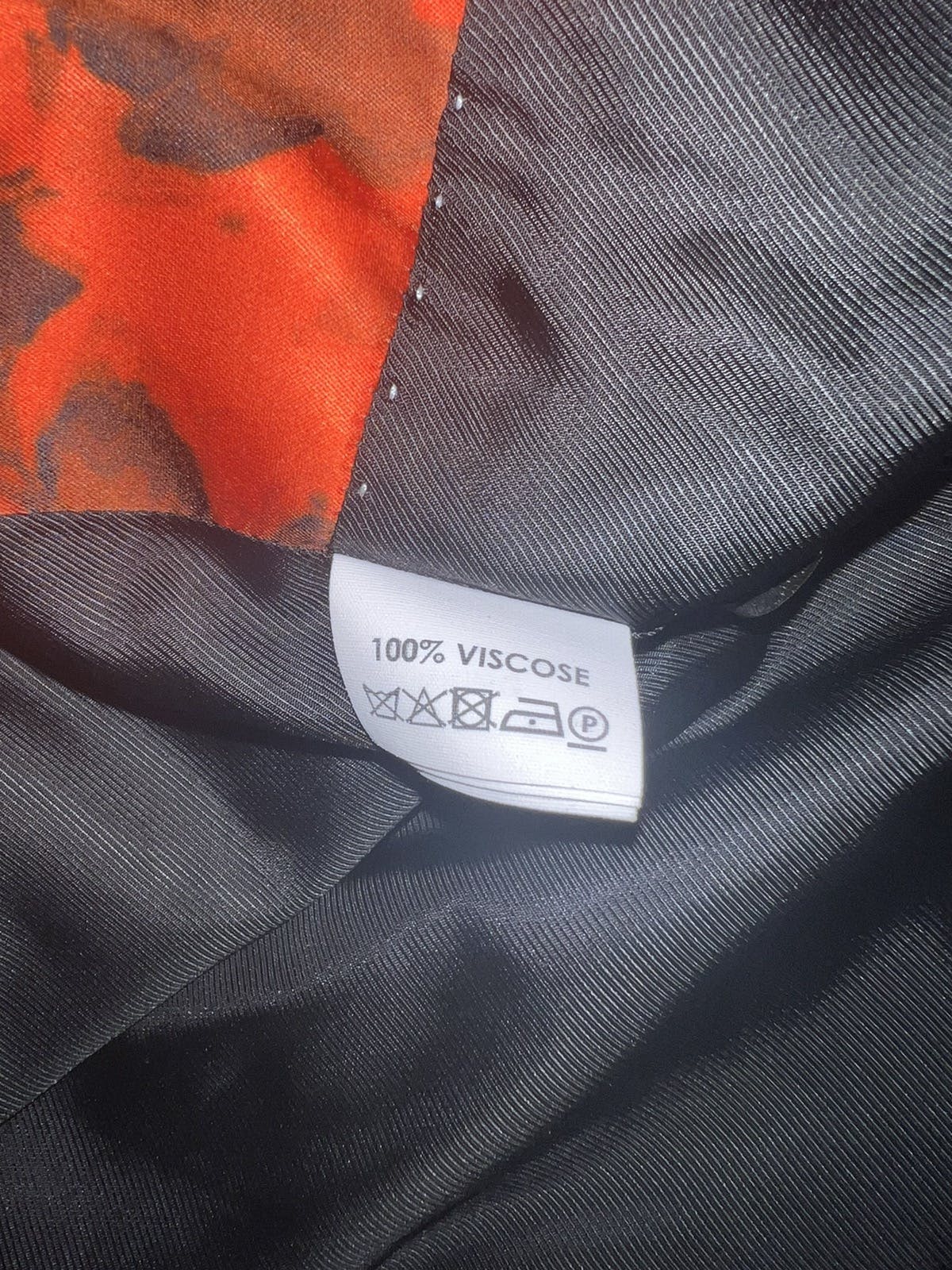 Dries Van Noten Collared Bomber