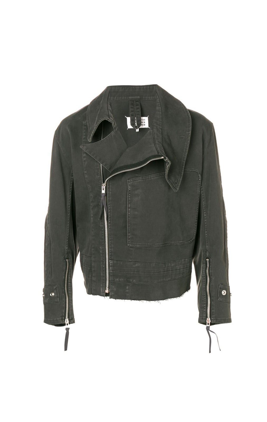 Maison Margiela Biker Jacket
