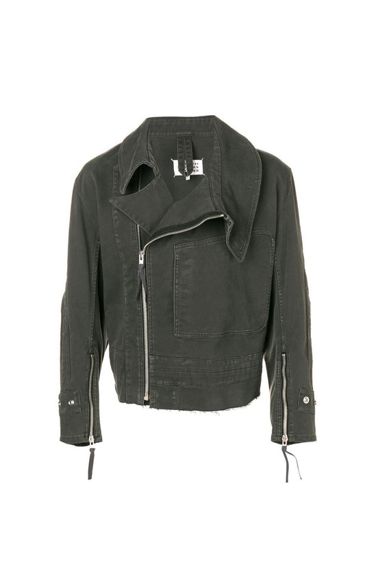 Maison Margiela Biker Jacket