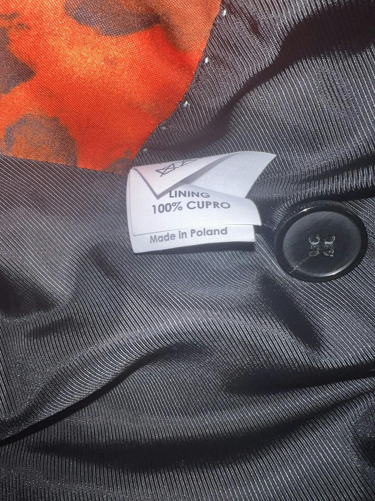 Dries Van Noten Collared Bomber