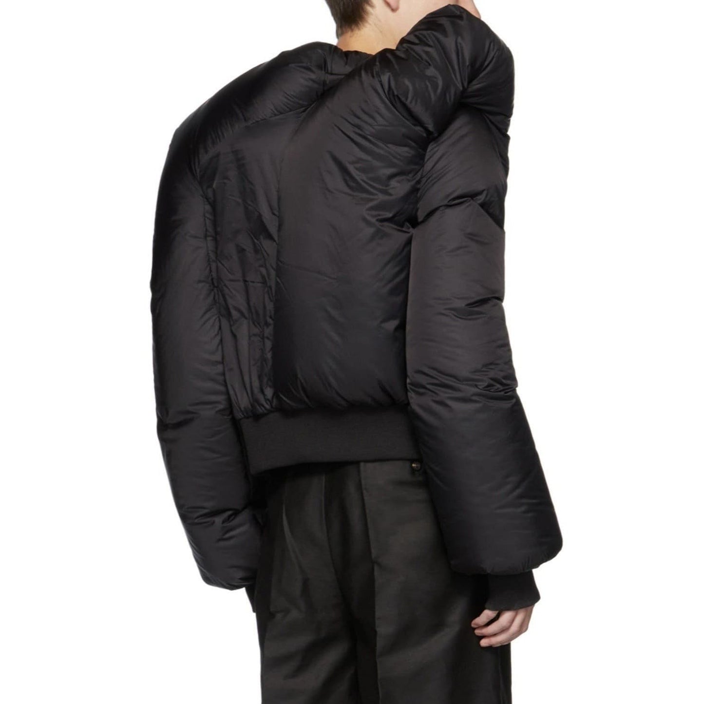 Rick Owens Puffer Bomber