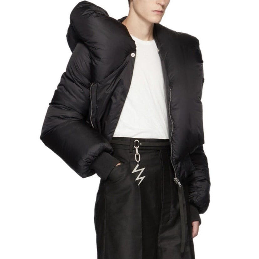 Rick Owens Puffer Bomber